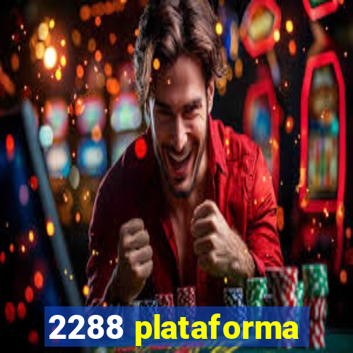 2288 plataforma